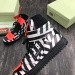 OFF WHITE Sneakers 593