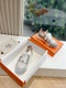 Hermes Sneakers 177