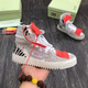 OFF WHITE Sneakers 383