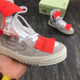 OFF WHITE Sneakers 383
