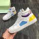 OFF WHITE Sneakers 965