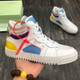 OFF WHITE Sneakers 965
