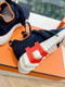 Hermes Sneakers 258