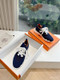 Hermes Sneakers 843