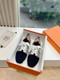 Hermes Sneakers 581