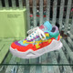 OFF WHITE Sneakers 263