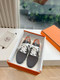 Hermes Sneakers 452