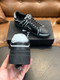 Balmain Sneakers 622
