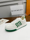 GIVENCHY Sneakers 369