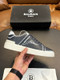 Balmain Sneakers 176