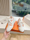 Hermes Sneakers 528