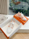 Hermes Sneakers 528