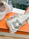 Hermes Sneakers 785