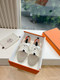 Hermes Sneakers 382
