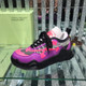 OFF WHITE Sneakers 211