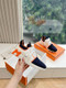 Hermes Sneakers 515