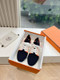 Hermes Sneakers 515