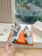 Hermes Sneakers 738