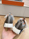 Hermes Sneakers 738
