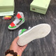 OFF WHITE Sneakers 463