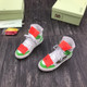 OFF WHITE Sneakers 463