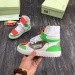 OFF WHITE Sneakers 463