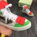 OFF WHITE Sneakers 463