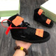 OFF WHITE Sneakers 840