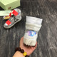 OFF WHITE Sneakers 395