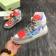 OFF WHITE Sneakers 395