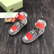 OFF WHITE Sneakers 395