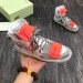 OFF WHITE Sneakers 395