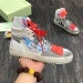 OFF WHITE Sneakers 395