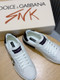 DOLCE GABANA Sneakers 355