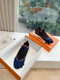 Hermes Sneakers 845