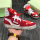 OFF WHITE Sneakers 349