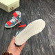 OFF WHITE Sneakers 113