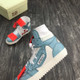 OFF WHITE Sneakers 113