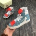 OFF WHITE Sneakers 113