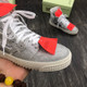 OFF WHITE Sneakers 855