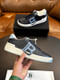Balmain Sneakers 279