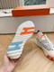 Hermes Sneakers 820