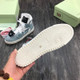 OFF WHITE Sneakers 737