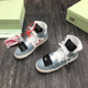 OFF WHITE Sneakers 737