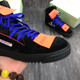 OFF WHITE Sneakers 829