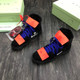 OFF WHITE Sneakers 829