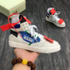 OFF WHITE Sneakers 252