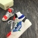 OFF WHITE Sneakers 252