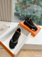 Hermes Sneakers 503