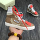 OFF WHITE Sneakers 525